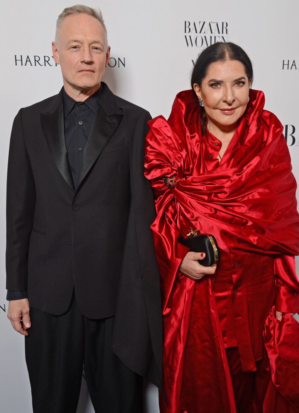 Marina Abramović
