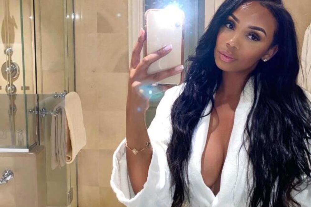 BIVŠI KOŠARKAŠ ZVEZDE JE NJENA DAVNA PROŠLOST: Sad ima sina sa NBA asom, a s njegovim kolegom čeka drugo dete! FOTO