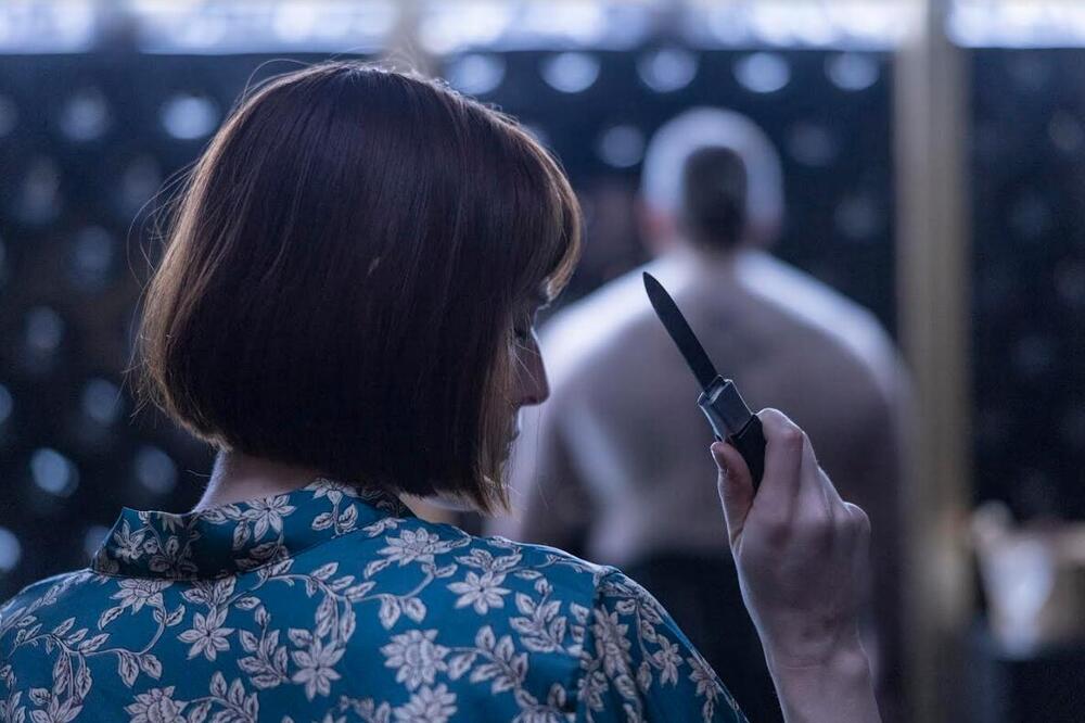 PREDSTAVLJENA GLUMAČKA EKIPA SERIJE &bdquo;OŽILJAK&ldquo; (SCAR) U KOPRODUKCIJI SRBIJE I ŠPANIJE