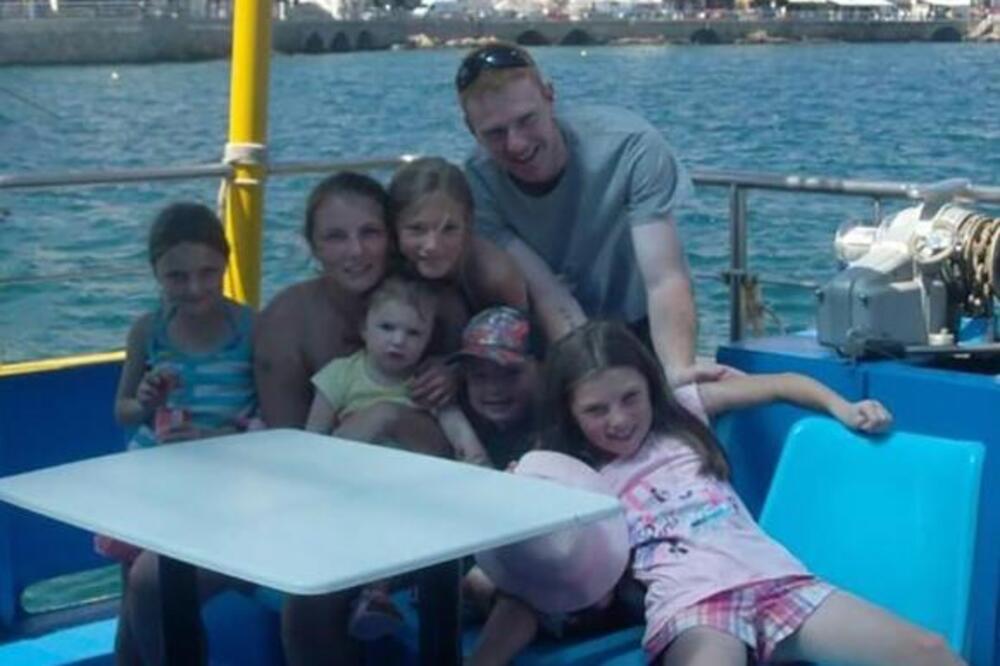 MLADA MAMA (20) UMRLA U SNU: Mesecima imala OVE simptome, a doktori pričali da je SVE U REDU