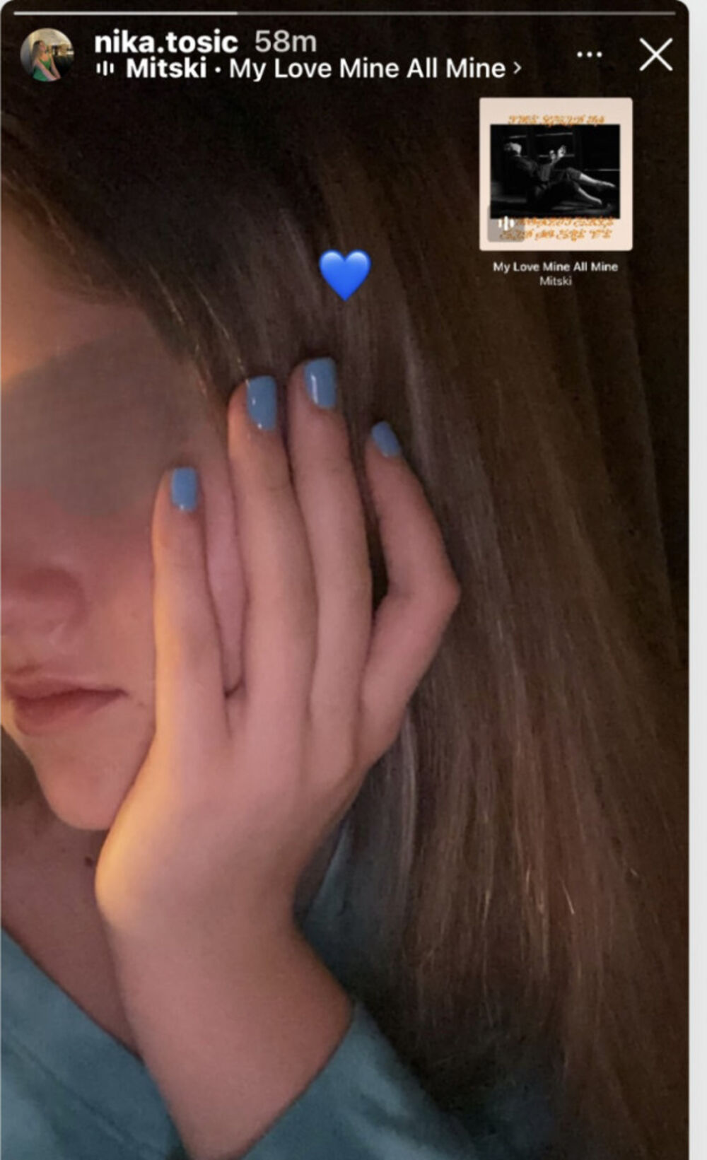 Nika Tošić potpuno korigovala izgled, Duško u šoku