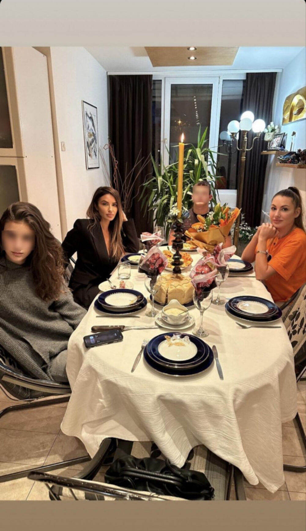 Ovako danas izgleda sestra Ivane Stamenković Sindi, zanosna „modelsica” Nevena Stamenković