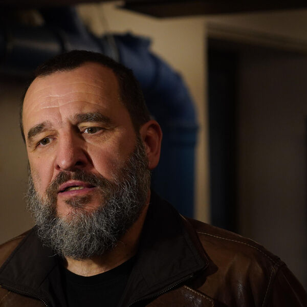 "Jezdići su bili Miletići..." Kako su preci Nenada Jezdića dobili prezime? Ovo je istina o poreklu glumca