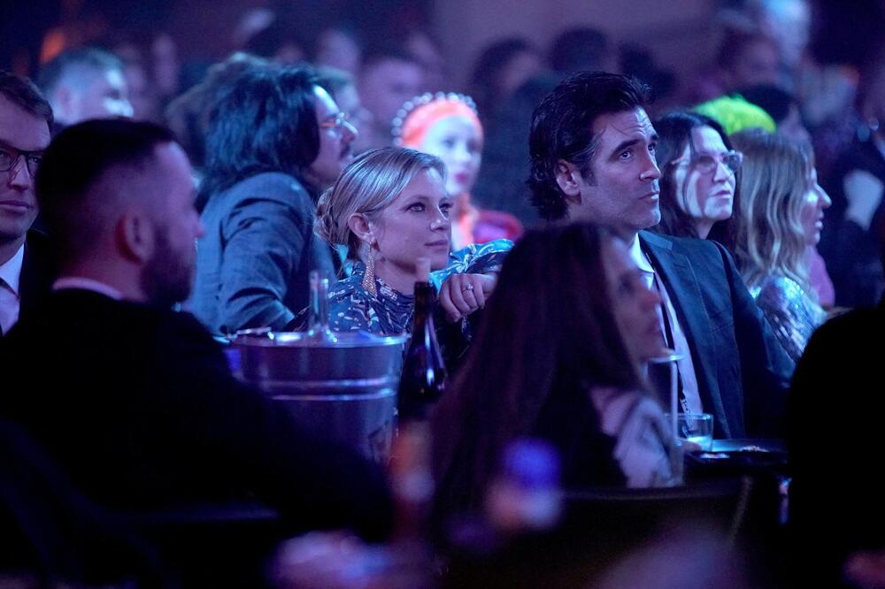 NI TRAGA NI GLASA OD STARE VERZIJE! NEKAD BILA SLATKA PLAVUŠICA ZA KOJOM SU ŽUDELI: Danas je DRUGA ŽENA