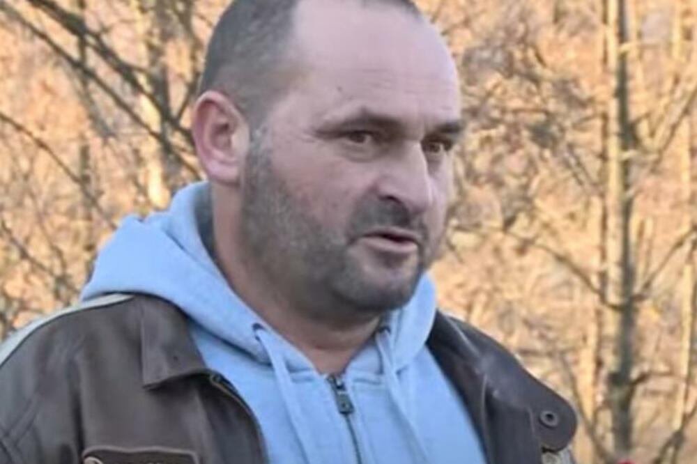 CVJETKO JE NEPOZNATOJ ŽENI DONIRAO BUBREG I SPASIO ŽIVOT: Pokazao je kakav je čovek, a sad je NJEMU POTREBNA POMOĆ