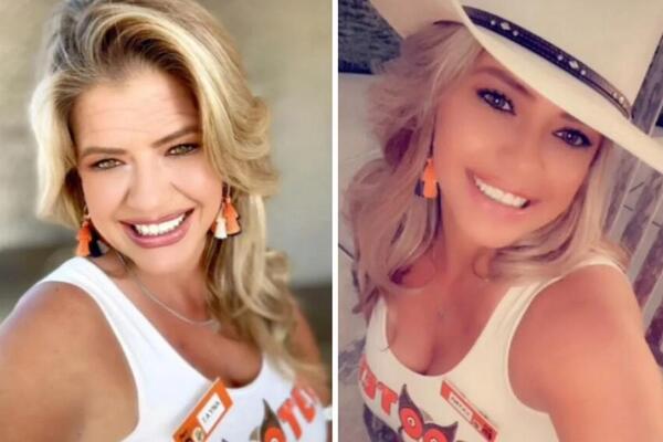 MUŠKARCIMA POPADALE VILICE KADA SU UGLEDALI ZAVODILJIVU PLAVUŠU U MINIĆU: Istaklo se samo ONO ŠTO TREBA da se VIDI