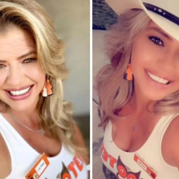 MUŠKARCIMA POPADALE VILICE KADA SU UGLEDALI ZAVODILJIVU PLAVUŠU U MINIĆU: Istaklo se samo ONO ŠTO TREBA da se VIDI