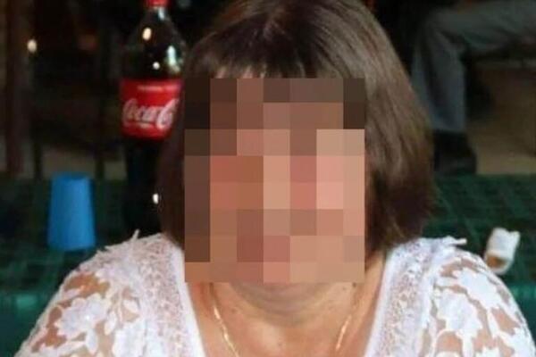 OVO JE ŽENA KOJA JE POGINULA U EKSPLOZIJI U ZRENJANINU: Betonska greda pala na nju i UBILA JE (FOTO)