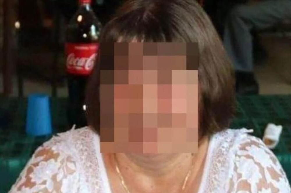 OVO JE ŽENA KOJA JE POGINULA U EKSPLOZIJI U ZRENJANINU: Betonska greda pala na nju i UBILA JE (FOTO)