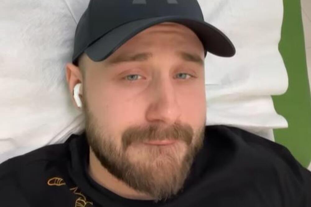 NAPADNUT SRPSKI REPER: Kolega otkrio DETALJE!