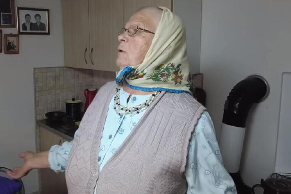 BOSANKU PREVARIO MUŽ NA NJEN ROĐENDAN! Posle SVEKRVINIH reči pokrenula razvod, pa u SUDNICI doživela šok