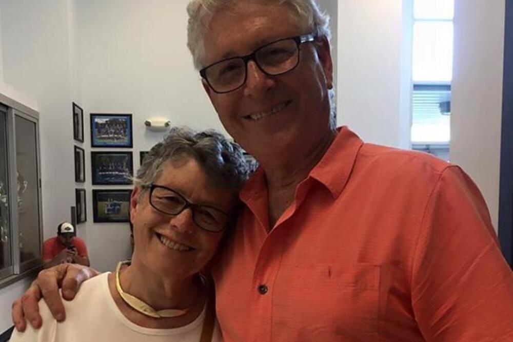 POSLE SMRTI SUPRUGE SAZNAO NJENU JEZIVU TAJNU: Mrzela ga IZ DNA DUŠE, a ovo mu je RADILA IZA LEĐA na dan SVADBE