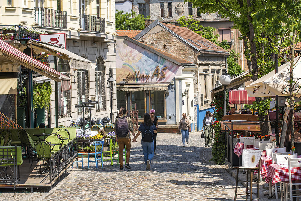 REKONSTRUKCIJA SKADARLIJE: EVO ŠTA SE SVE PROMENILO! Neke stvari su morale da se promene, a sve je trajalo 3 godine