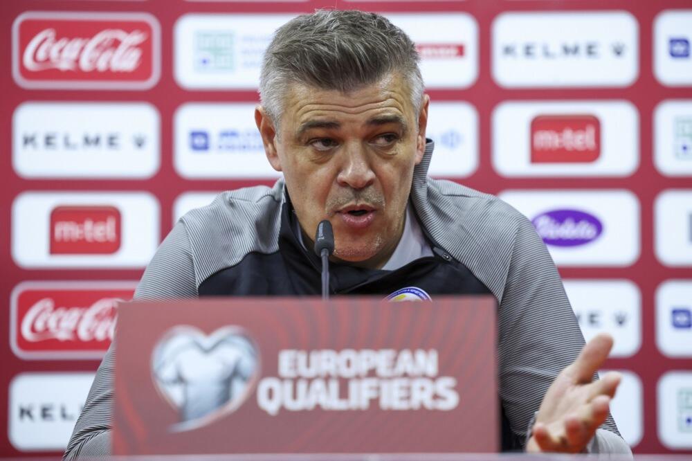 "BIH FUDBALERI PLAĆAJU 20.000 EVRA DA IGRAJU ZA REPREZENTACIJU!" Brutalne optužbe, šta će reći Savo?