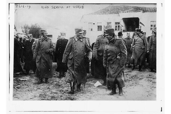 OVAJ SRPSKI KRALJ BIO JE PRVI NAJVOLJENIJI VLADAR! Bio je u LEGIJI STRANACA, a sa vojnicima prošao ALBANSKU GOLGOTU