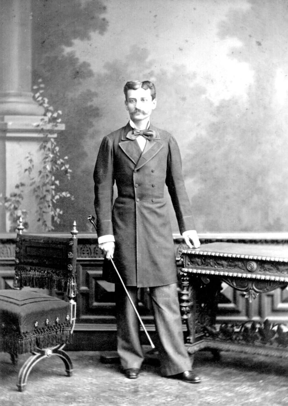 PETAR IZ MLAĐIH DANA