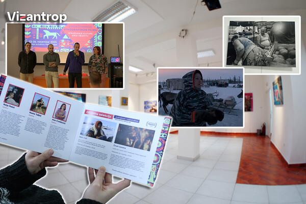 BILI SMO NA OTVARANJU FESTIVALA "VIZANTROP": Najznačajniji film dana povukao je pitanje ETIČNOSTI - "Ivanin život"