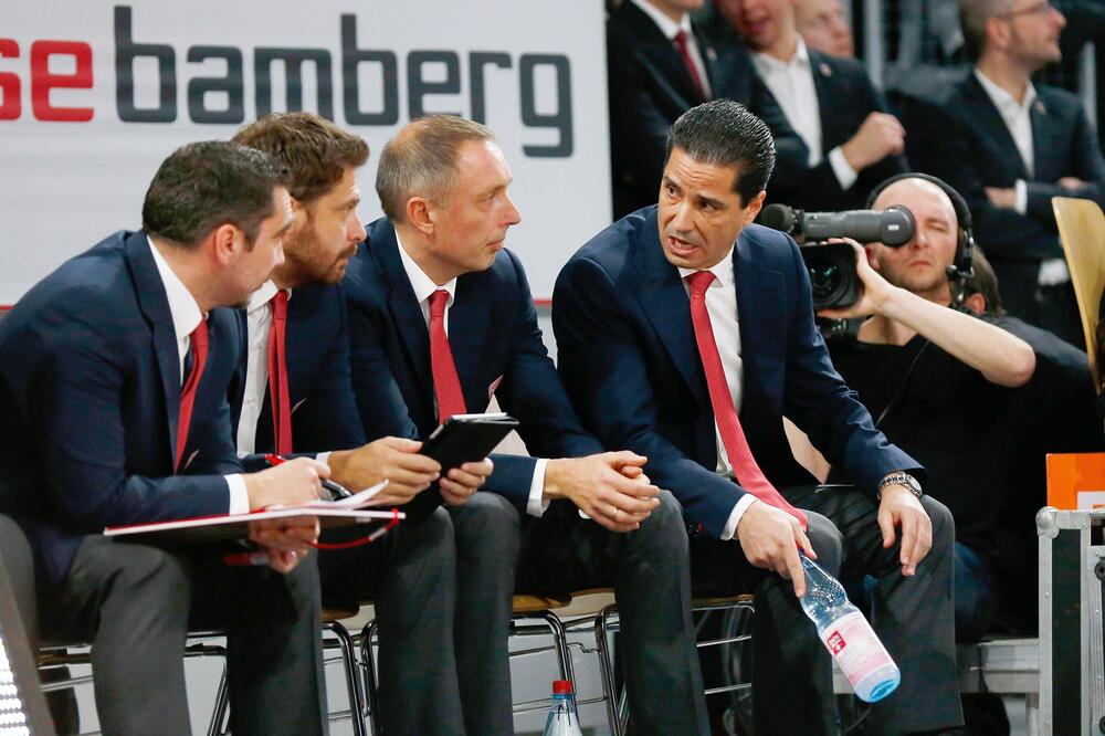 "Rekao mi je da je ostao dužan da da nešto klubu"