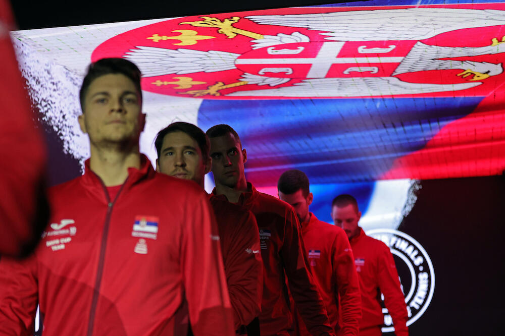 ŠOK: Srpski teniser ODUSTAO od Olimpijskih igara u Parizu!