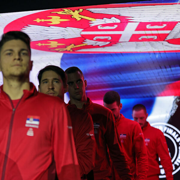 ŠOK: Srpski teniser ODUSTAO od Olimpijskih igara u Parizu!