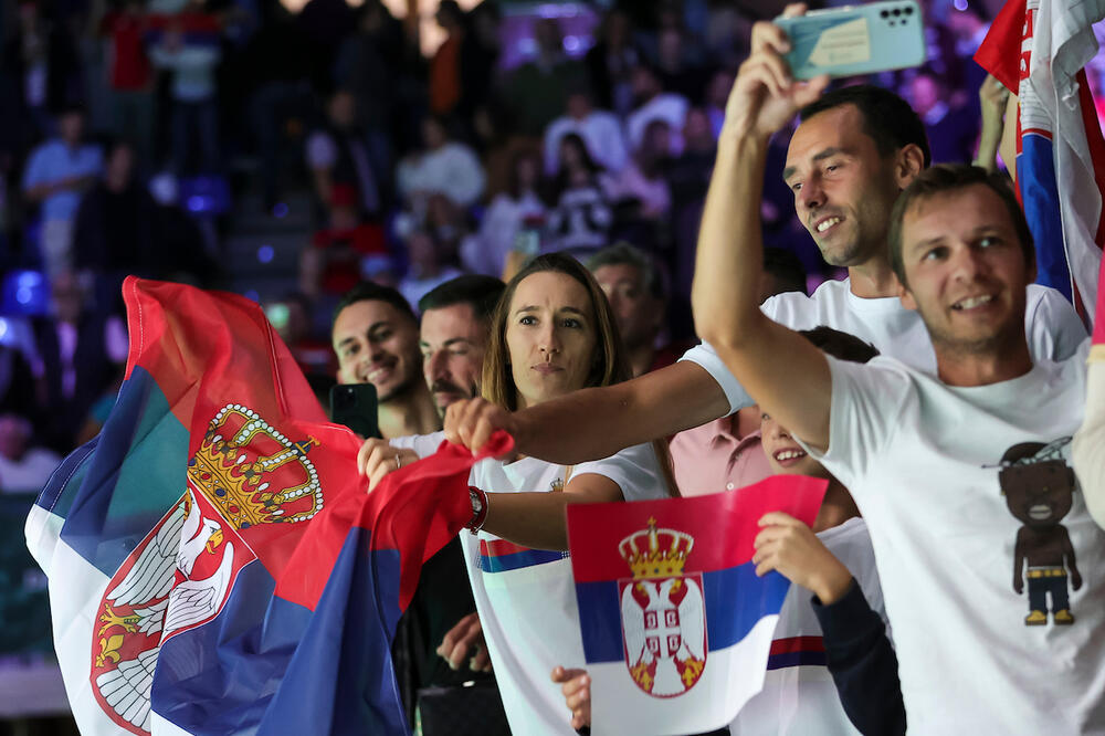 Gasi se Regionalna liga - Hrvatska odbila predlog Srbije!