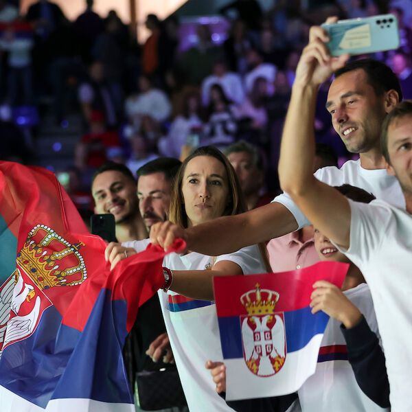 Gasi se Regionalna liga - Hrvatska odbila predlog Srbije!