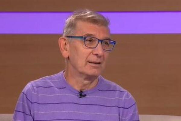 "Ovo će biti najhladnije jutro od početka godine": Prognoza Nedeljka Todorovića će vas zalediti!