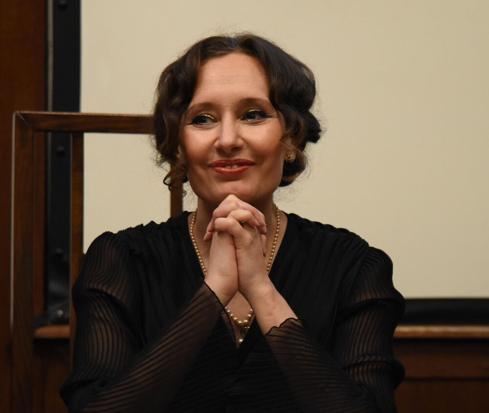 Iza sebe ima dugu i uspešnu karijeru