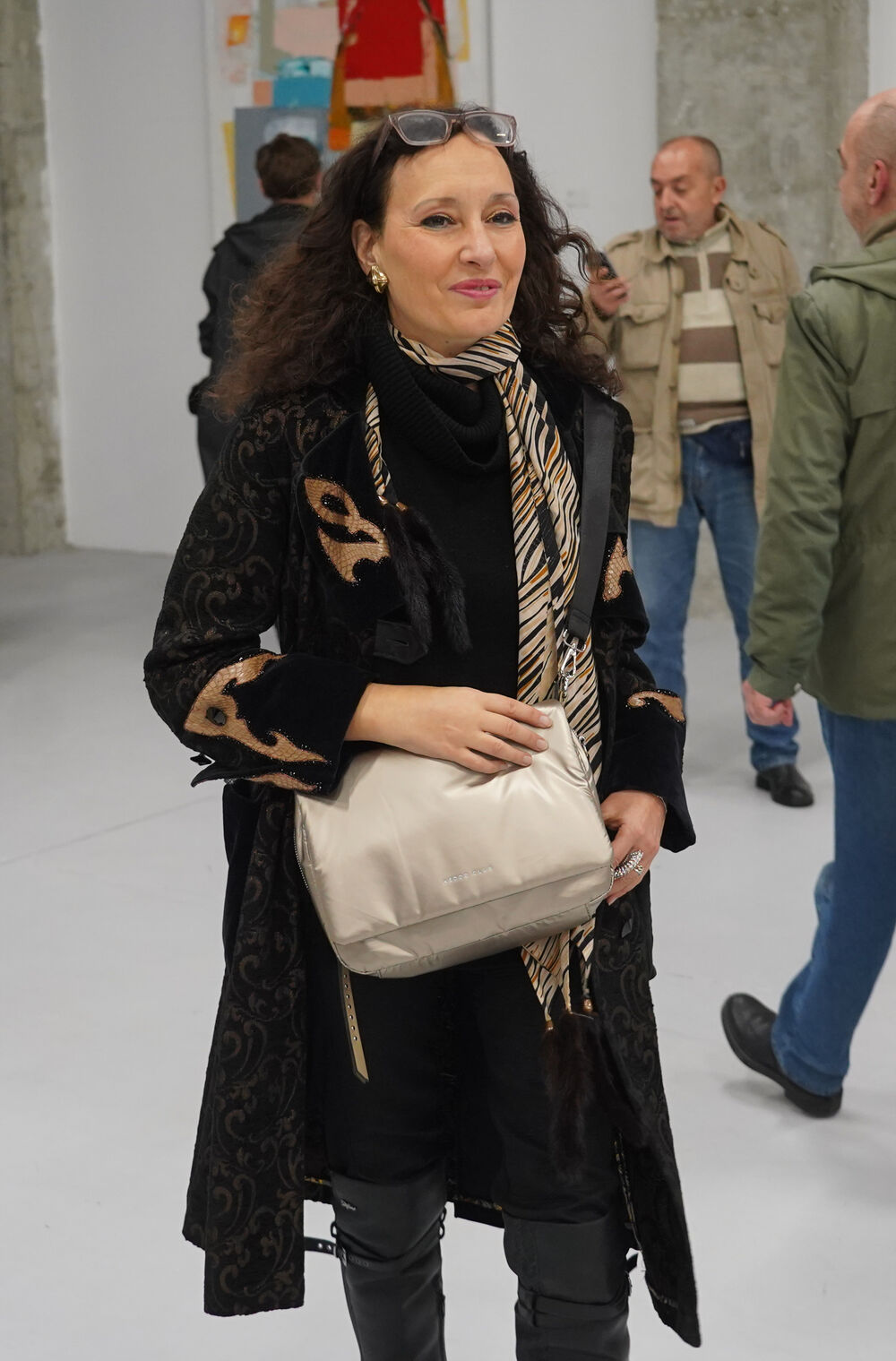 Glumica Ivana Žigon