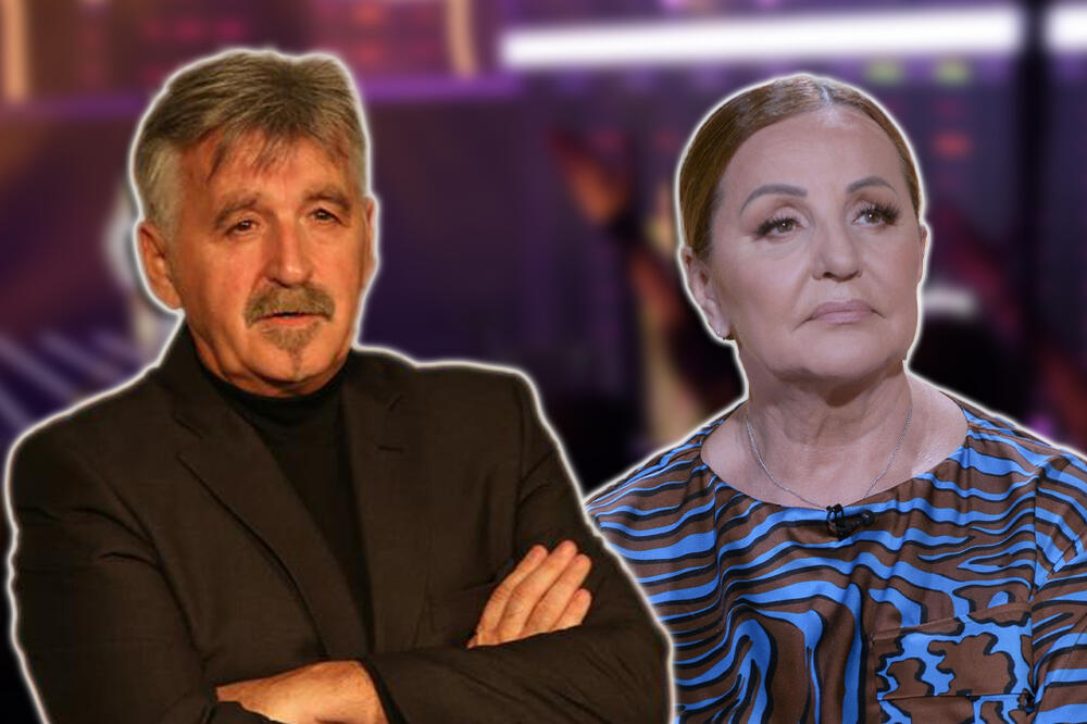 PREKO 30 GODINA SE OVO NIJE ZNALO Bosanac otkrio kako ga je Bekuta IZVELA IZ TAKTA, tada se RAZBESNEO pa uradio OVO