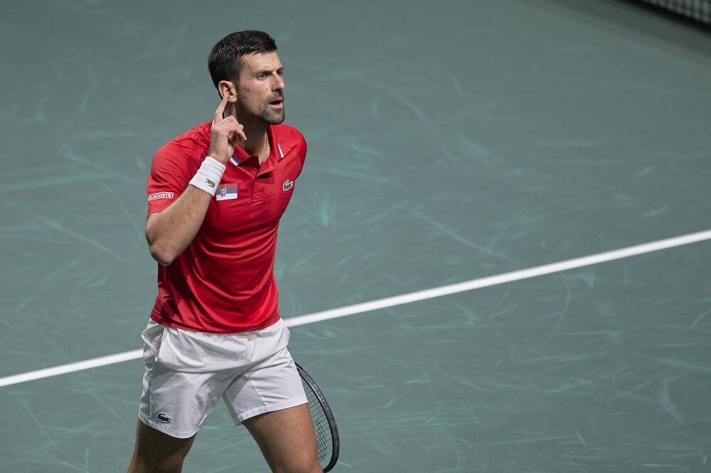 DA LI JE OVO REALNO? Beker prognozirao narednu sezonu - Nadal će se mučiti i patiti, a Dominator Đoković...