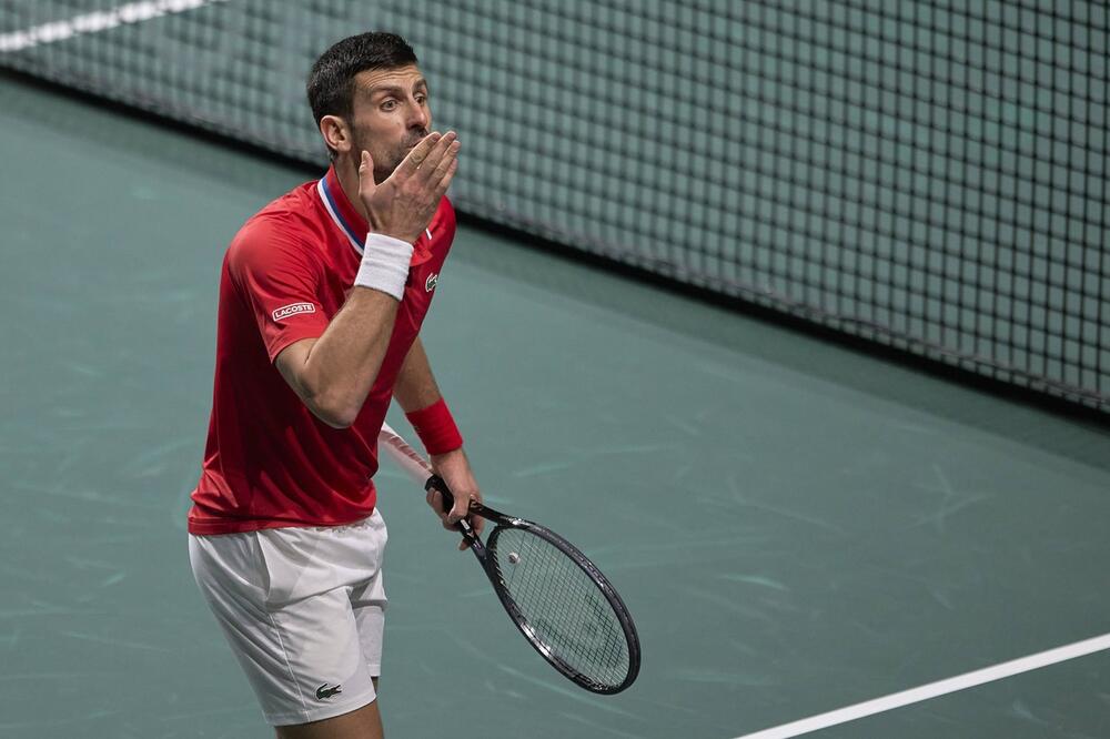 SKANDALOZNA IZJAVA BRITANCA: Podržao sramno ponašanje publike na meču protiv Srbije!