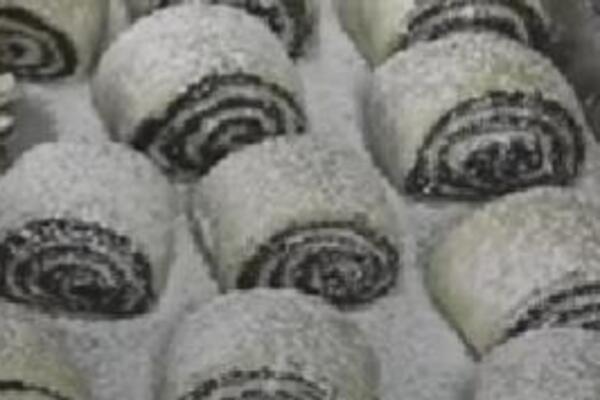 NAJUKUSNIJE POGAČICE SA MAKOM IZ 1894. GODINE: Sastojci sa starog papira - recept koji se ne zaboravlja