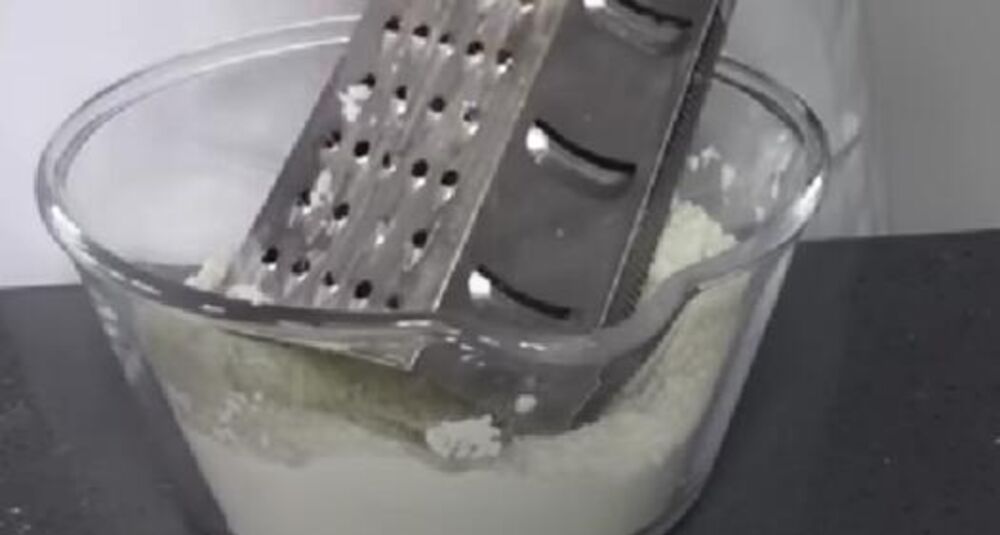 Smesa za pogačice sa makom