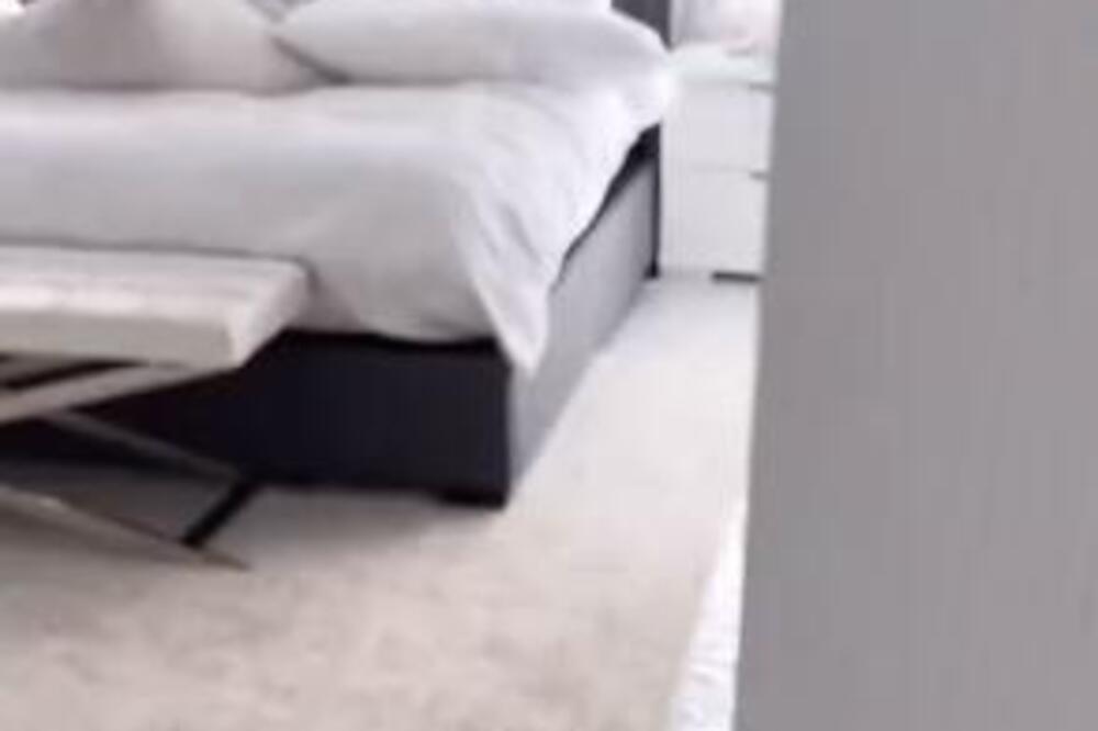 REKLA JE MUŽU DA PRIČUVA ĆERKU, KAD SE VRATILA ZANEMELA OD ŠOKA: Sve vreme ih je ON posmatrao na krevetu... (VIDEO)