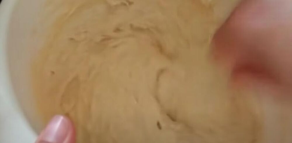 Brzinski uštipci, Uštipci