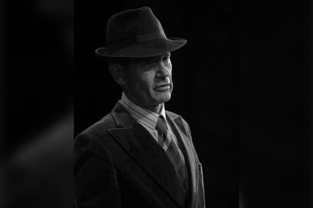 TERAZIJE SU DANAS ZAVIJENE U CRNO: Umro Ljubomir Mandić, ČLAN beogradskog ansambla