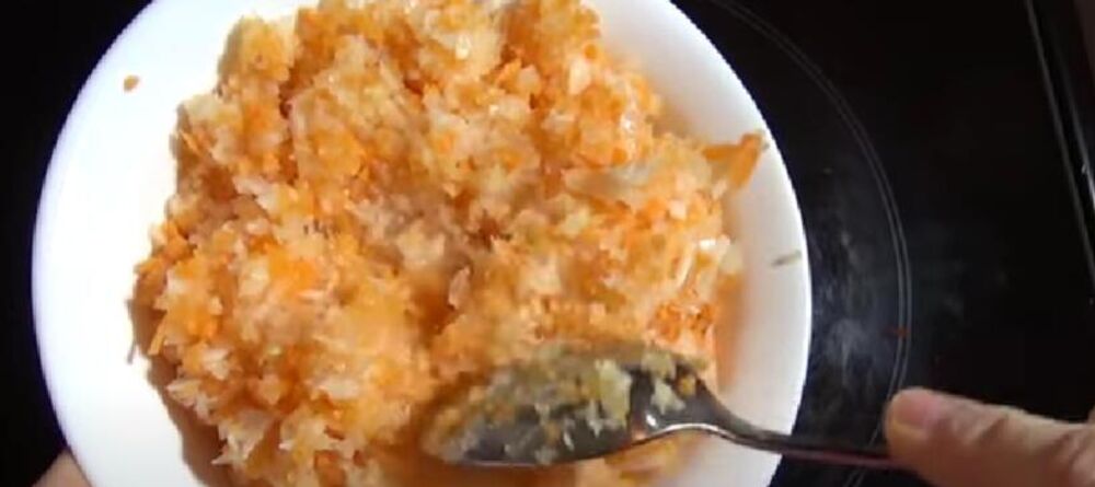 Povrće za lički pasulj