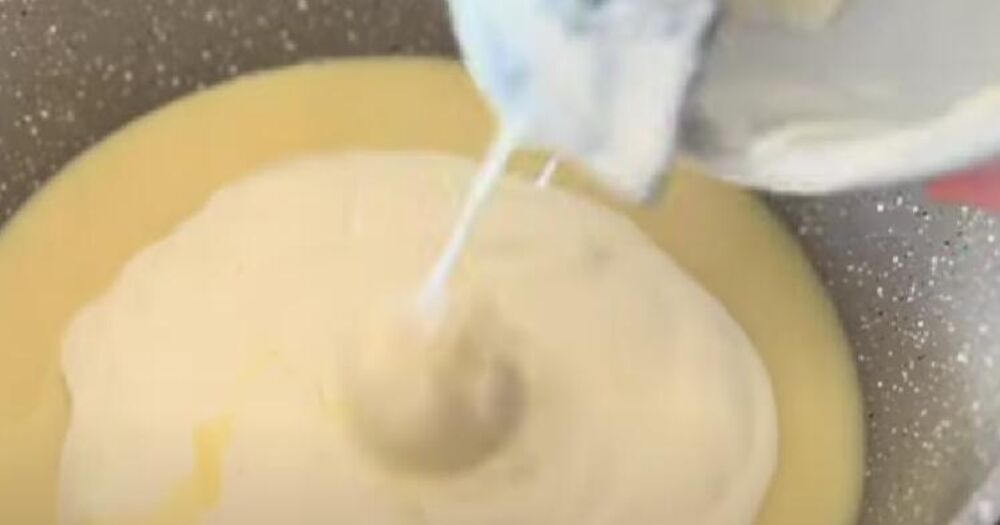 Fil za čokoladnu tortu sa kokosom