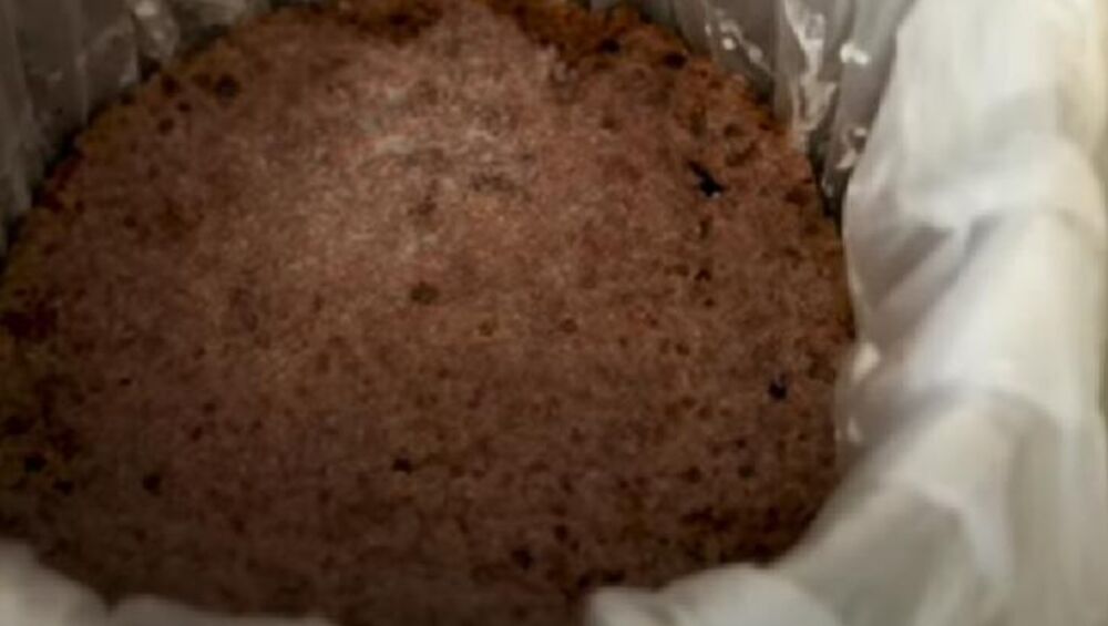 Kora za čokoladnu tortu sa grizom