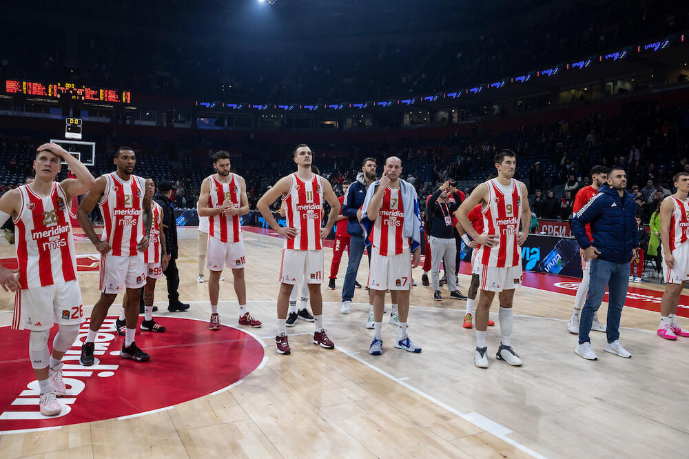 "HTEO SAM DA SE VRATIM U ZVEZDU IZ NBA, ALI JE RAZUM NADVLADAO EMOCIJE..." Bivši reprezentativac otvorio dušu