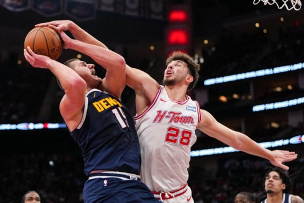 Kakve vesti! "Bejbi Jokić" igra na Evrobasketu, a Jokić?