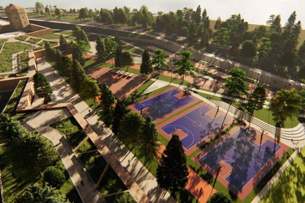 GRAĐANI NE SANJAJU ŠTA IH ČEKA! Ovaj projekat nikada nije viđen u istoriji Beograda - EVO O ČEMU JE REČ