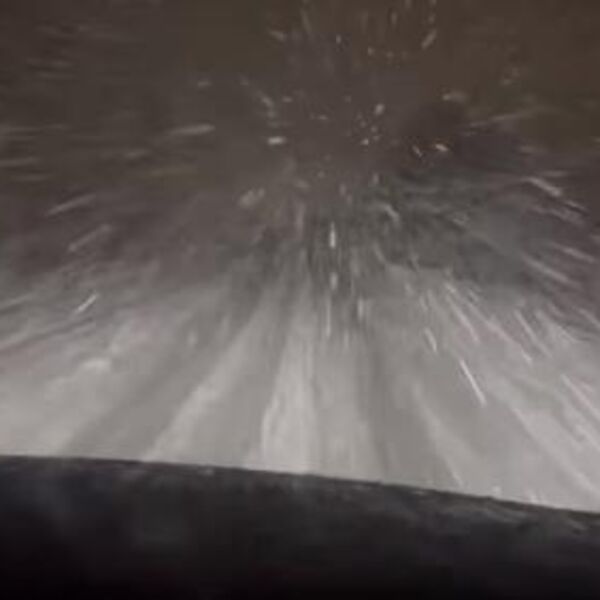 Hitno se oglasio RHMZ! Ako mislite da je ovo loše, spremite se, najgore tek dolazi!