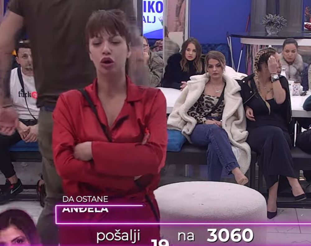 Miljana otkrila zbog čega je Zola diskvalifikovan