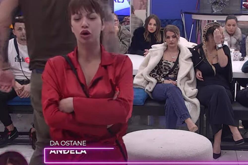 GDE JE MILJANA KULIĆ? POSLE DISKVALIFIKACIJE REŠILA DA ŽIVI ZA SVE PARE: Noću KLUBOVI, a ujutru ON