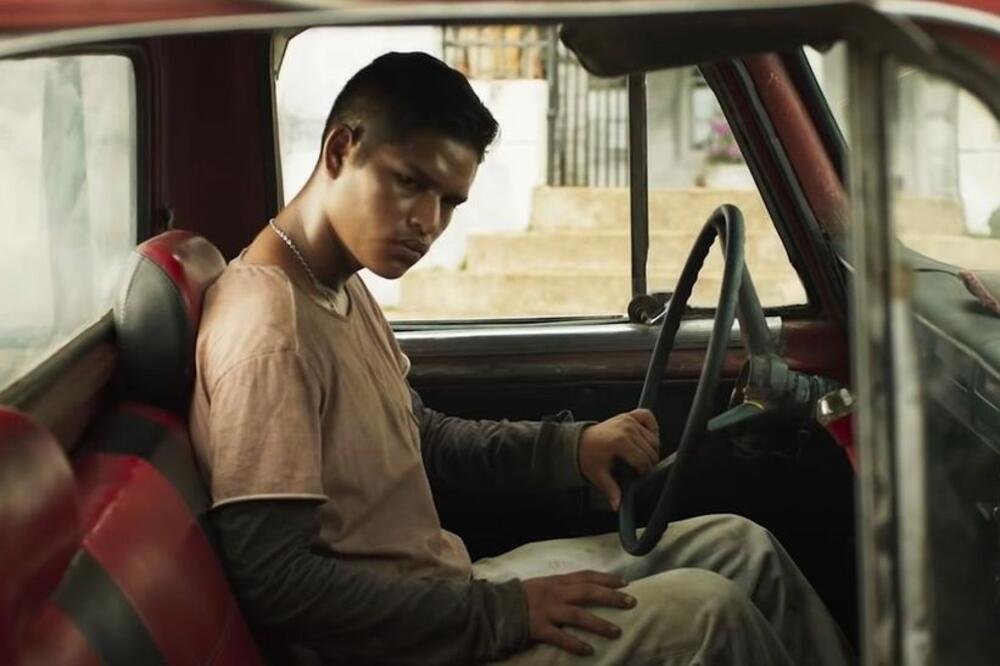 ZVEZDA POZNATE SERIJE UBIJENA NA BRUTALAN NAČIN: Ovo su svi detalji