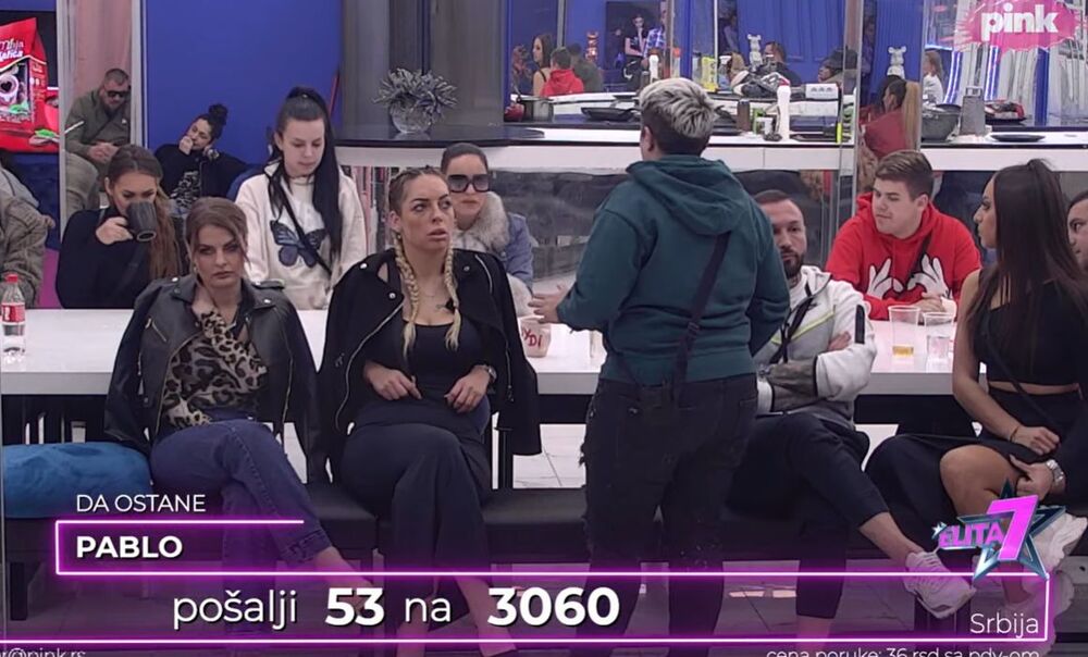 Rasprava Anite i Matore