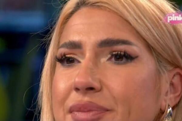 JOVANA JEREMIĆ SLOMLJENA BOLOM: Voditeljka posvetila pokojnoj svekrvi OVE EMOTIVNE REČI, veoma POTRESNO
