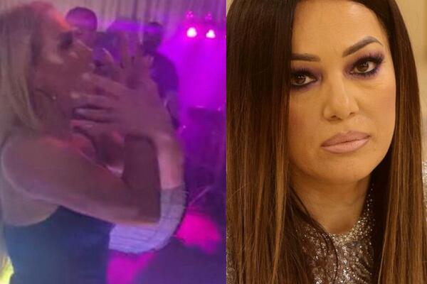 SRBI POBESNELI ZBOG POTEZA SELME BAJRAMI! Mreže se usijale: "NADAM SE DA ĆE PROĆI UPOLA KAO Jadranka Barjaktarović"